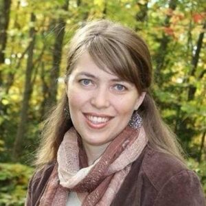 Pastor Jenny Armstrong